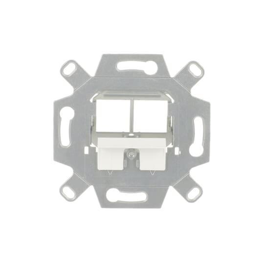 BJ Montageadapter UP 0219/14 f.Moduleinsätze