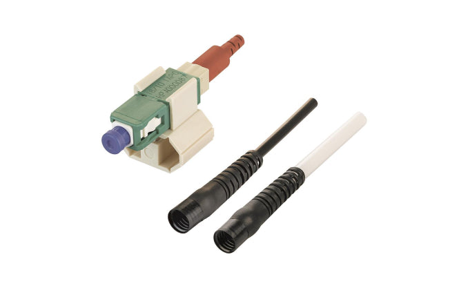 Metz OpDAT FAST 1=10 1509QKEA0010-E Hybrid SCAPC OS2 2,0+3,0mm