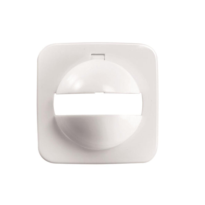 ESY Abdeckung IP20-BJSI weiß ähnlich RAL 9010 für MD 180i EP10427145