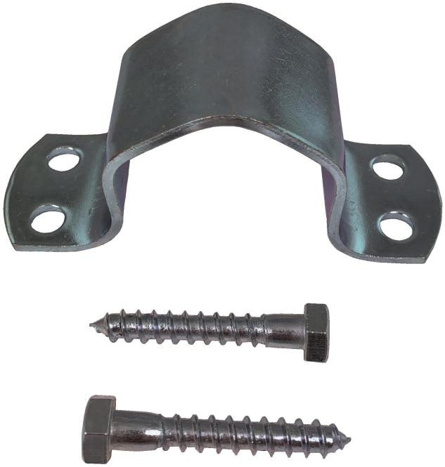 Televes Mastschelle MASCH48G 50mm mit 2 Schrauben !!!