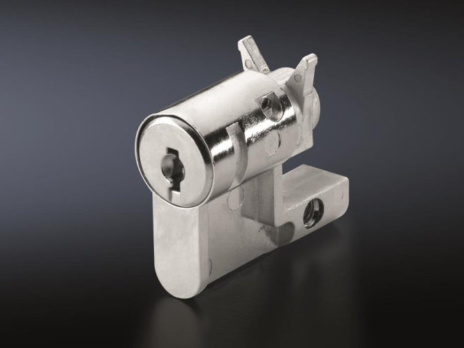 Rittal Verschlusseinsatz SZ 2467000 Ergoform-S Sicherheit