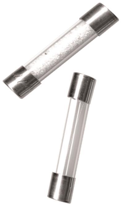 ESKA 6,3x32mm T 1,6A 250V 632.319 Feinsicherung träge (SIBA 189100)