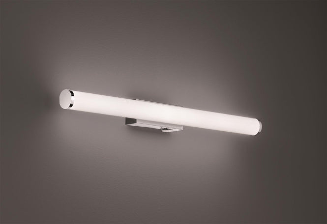 TRIO Spiegelleuchte MATTIMO 283270206 6,5W 680llm 3000K IP44 L=600mm chrom