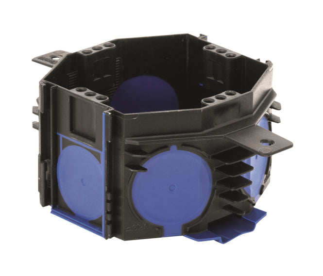 f-tronic UP Schaum-Instsdose fl UI10F t=48mm 7320100