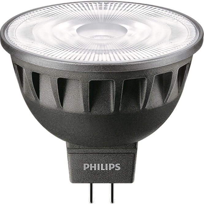 PHIL MST LEDspot ExpertColor 6,5-35W/930 12V GU5,3 36° 40000h dimmb. EEK G