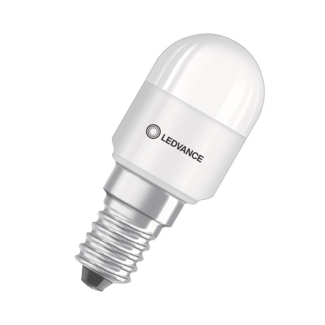 LEDV LED Special 2,3-20W/865 200lm T26 200° 15000h EEK F