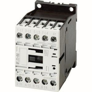 EATON DILMP20 230V50/60Hz 276978 Leistungs-schütz 4p 20A AC1 276978
