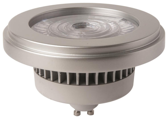 MEGAM LED-Refl. 11W/828 24/40° MM41902 AR111 GU10 dimmbar_EEK F