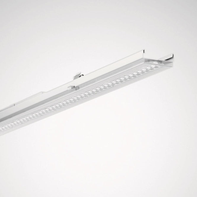 Trilux 7651IP LVW 160-840ET 9002114732 L2211mm Geräteträger 107W 16000lm IP50