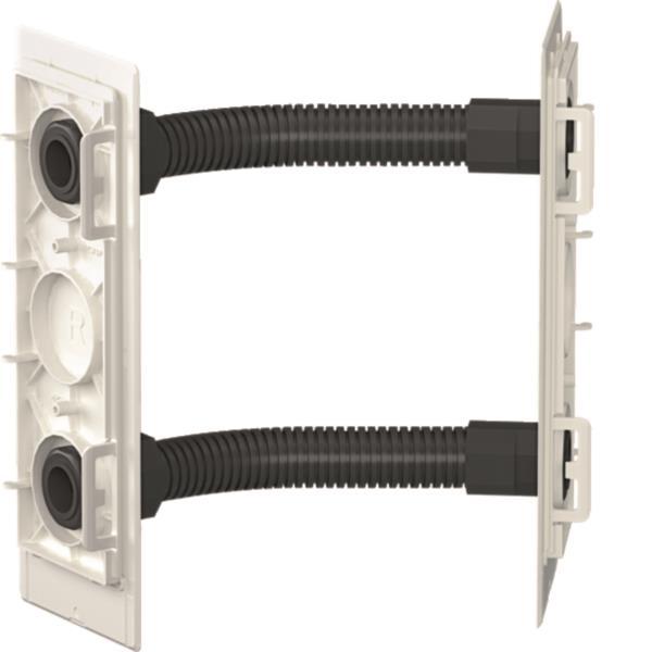 Hager Eckverbinder universZ AAR ZM01AAR Schrank/Schrank