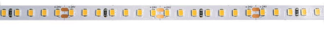 RUTEC VARDAFLEX EcoPlus LED-Strip B82475 ** 24V 48W 3000K 906lm/m 5m B:8mm CRI90