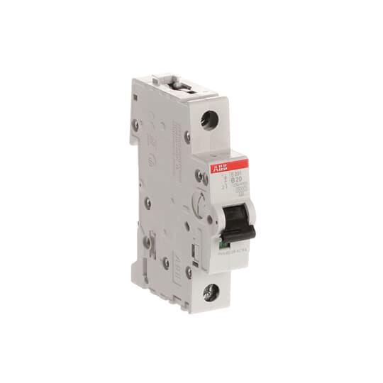ABB Compact Automat S201-B20 62 1-polig GH S201 0001 R0205