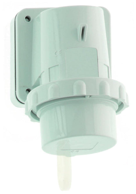 BALS CEE Wandgerätestecker 32A 5- 24013 polig 6h IP67 400V