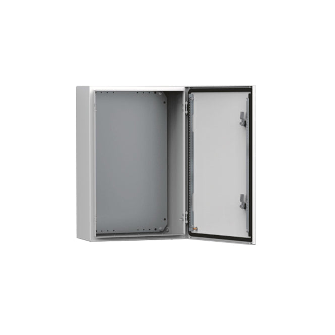 nVent Hoffman MAS0605021R5 MAS0605021R5 Wandgehäuse 600x500x210