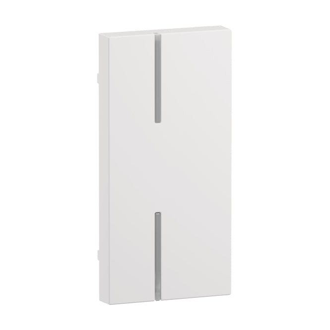 Legrand 765615 Seano 1-modulige Tastenabdeckung MyHome o.Symbol Farbe