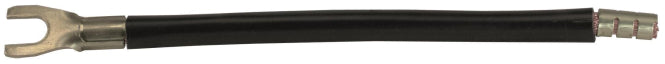 FTG Verdrahtungsbrücken 125mm 6qmm 1880 Gabel-Aderendhülse