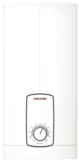 Stiebel DHB 18/21/24 ST Trend Durchlauferhitzer 18,21,24kW 400V 204202