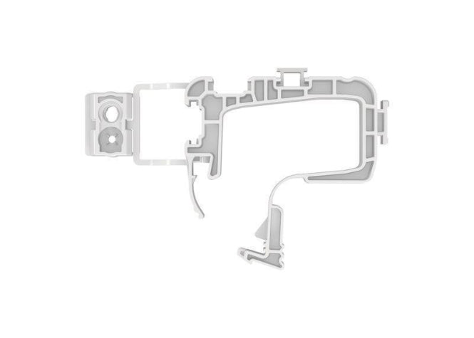 Bosch Sammelhalter PRO EPH-20 (100 Stk.) 1600A032GD