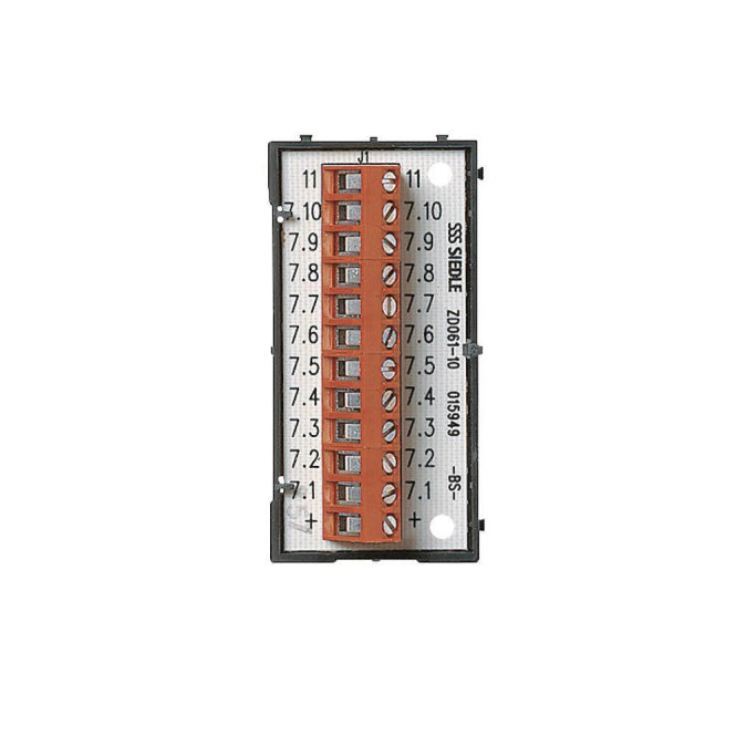 SIED Diodensatz ZD061-10 15955