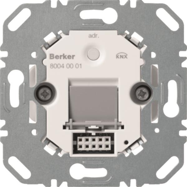 Berker Busankoppler UP KNX 80040001