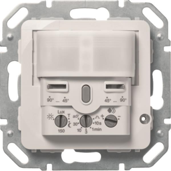 Berker KNX PIR-Modul 1,1m m.BCU 80262180 S.1/B.x