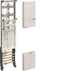 Hager Komplettfeld universZ ZH3EL27N ** 1050mm 1ZP 1feld BKE-I OKK