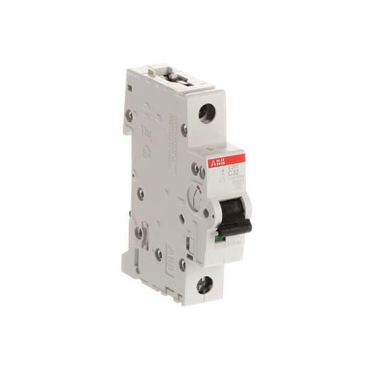 ABB Compact Automat S201-C32 62 1-polig 2CDS 251 001 R0324