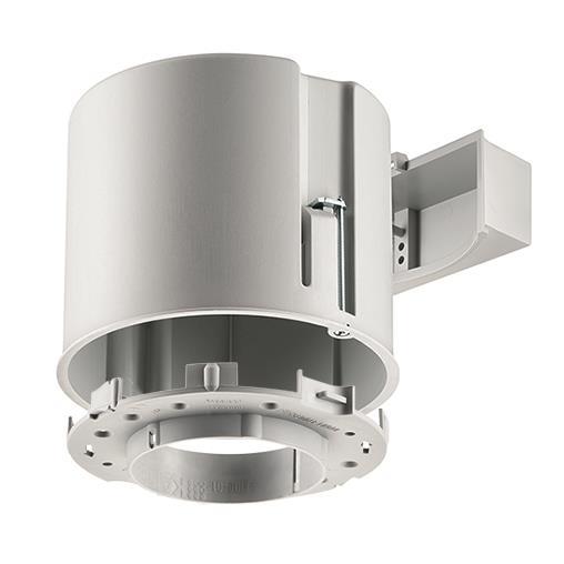 KAIS Thermox 9300-02 mit Frontring 75mm