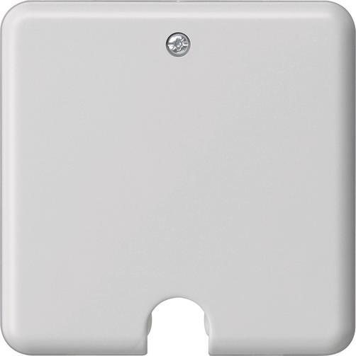 GIRA 017156 Herdanschlussdose UP Standard