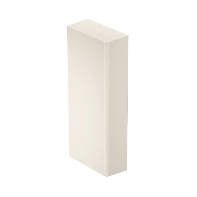 OBO BRK ES70170 rws Endstück SIGNA BASE 70x170 9010 PC/ABS rws RAL9010 6132781