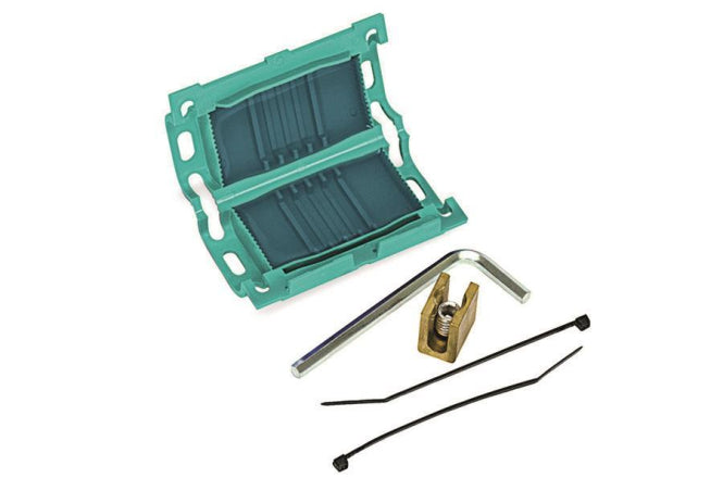 Hellermann Relifix V31.5-PP/SI-GN Gelk. gar 3x0,5-3x2,5 435-00650