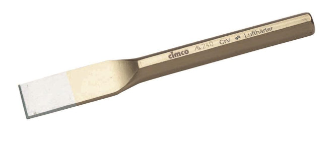 Cimco Schlitzmeissel 240mm 130070 Achtkant