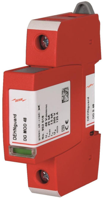 DEHN ÜS-Ableiter DEHNguard S 952078 952078
