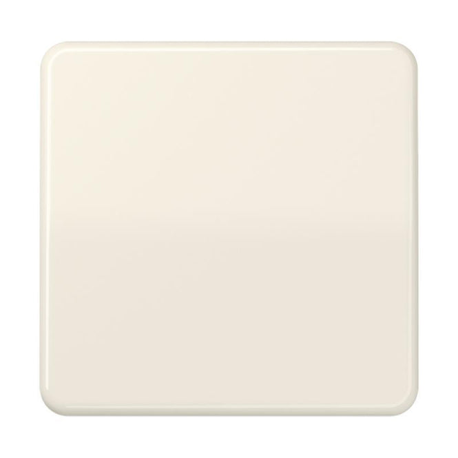 Jung Steuertaste Std. CD1700 cremeweiss
