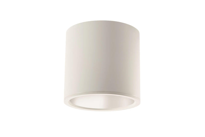 RIDI Anbaudownlight ADLR 235/3000-840 W LED 3260lm 4000K symmetrisch weiß