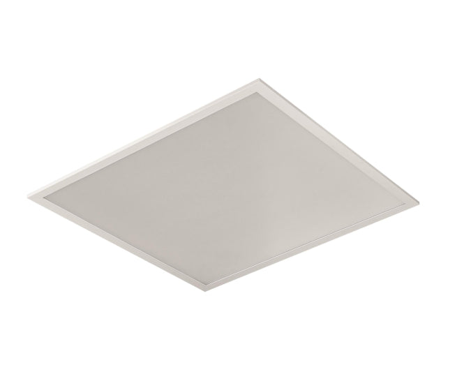 Opple LED Slim Perf. PanelS-P6 Sq595 34W 4080lm DALI-940-U19 Modul 600!