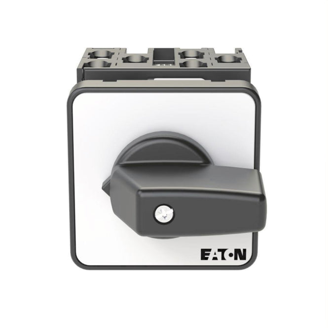 EATON T0-3-8007/E 095813 Spannungsmesserumsch. Ko6 3Ph-Ph 3Ph-N