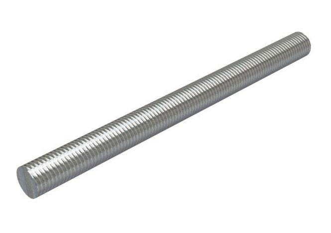 OBO TR M10 1M G Gewindestange M10x1000mm St G 3141209