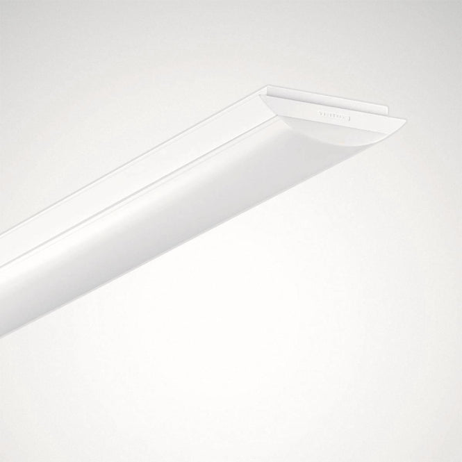 TRIL LED-Anbauleuchte 3331 G2 ws 6782540 11,5W 1200lm 3000K IP50 600mm