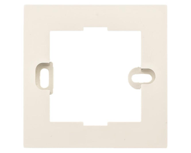 MDT SCN-P360R3.01 Präsenzmelder AP Montagerahmen Slimline 3.01 Serie