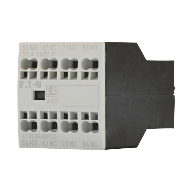 EATON DILA-XHI22-PI 199319 Hilfsschalterbaustein 4p Ith=16A 199319