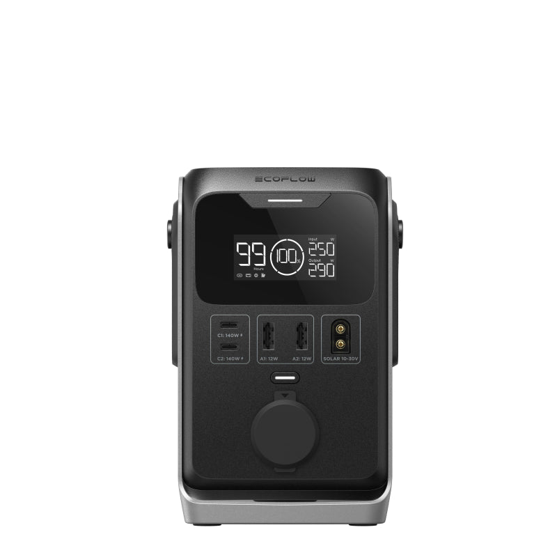 EcoFlow TRAIL 300 DC Portable Power Station (288 Wh)