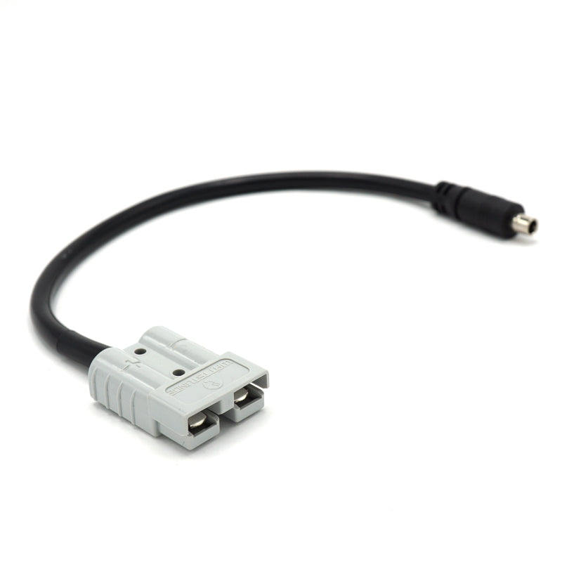 WATTSTUNDE® AK-A50-8020 Adapterkabel Anderson A50 auf DC8020 male - Homeiq24