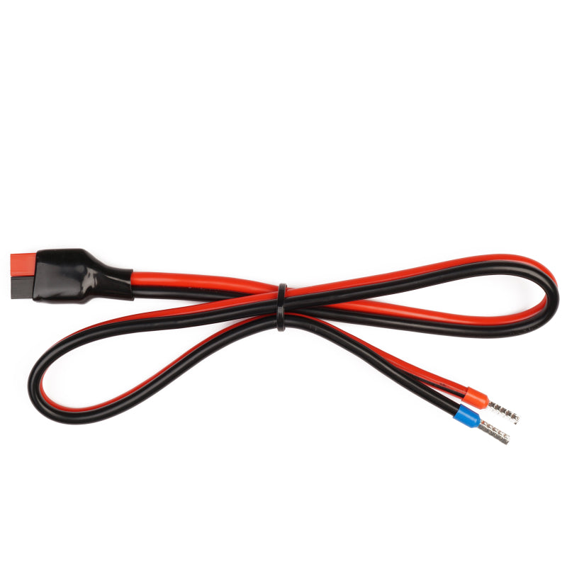 WATTSTUNDE® AK-APP-AEH Adapterkabel Anderson Power Pole auf Aderendhülse 4mm² - Homeiq24