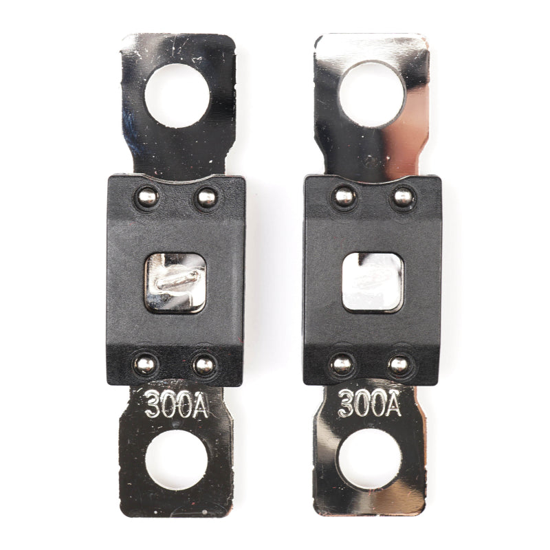 WATTSTUNDE® ANM Hochlast-Streifen-Sicherung 2x300A - Homeiq24