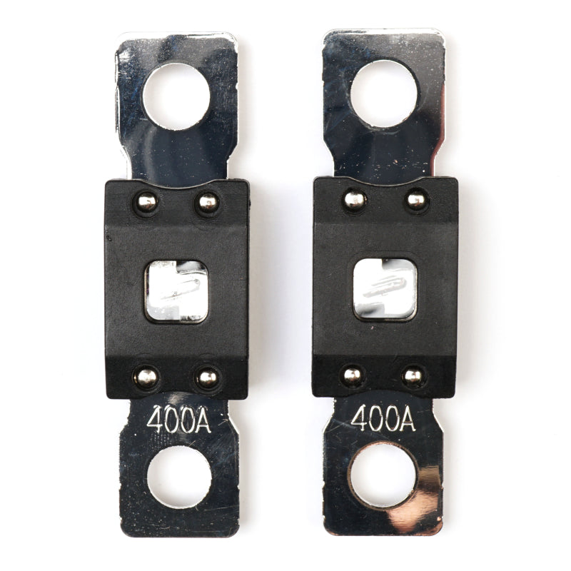 WATTSTUNDE® ANM Hochlast-Streifen-Sicherung 2x400A - Homeiq24