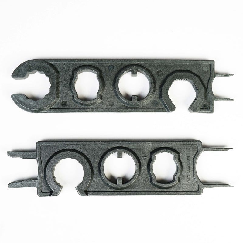 WATTSTUNDE® MC4 Montage Werkzeug 2-Set - Homeiq24