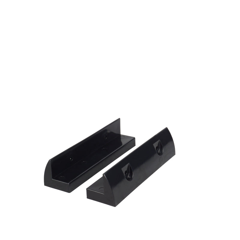 WATTSTUNDE® MOUNT Solarmodul Halterung short schwarz - Homeiq24