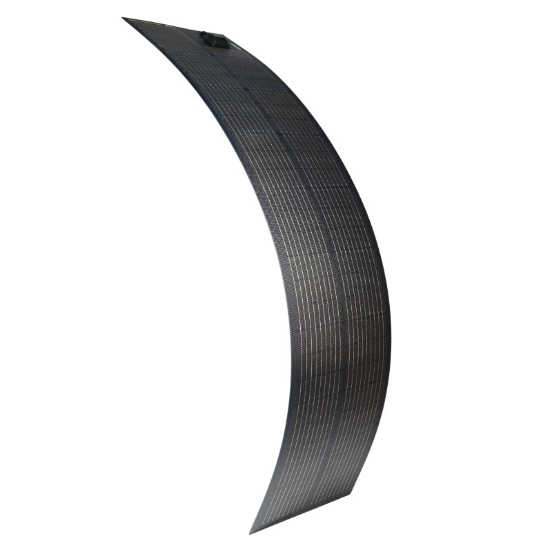 WATTSTUNDE® SOLA Flex Mono 100Wp - Homeiq24