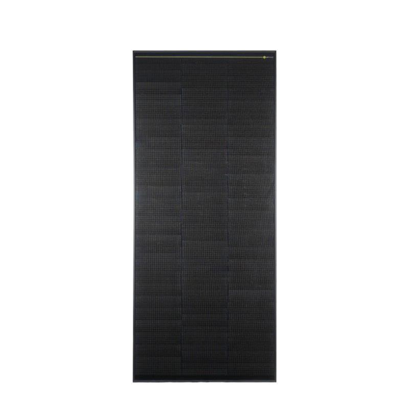 WATTSTUNDE® SOLA Frame Black 205Wp - Homeiq24